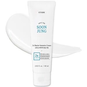 Soon Jung 2x Barrier Intensive Cream